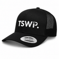 TSWP. SnapBack Hat