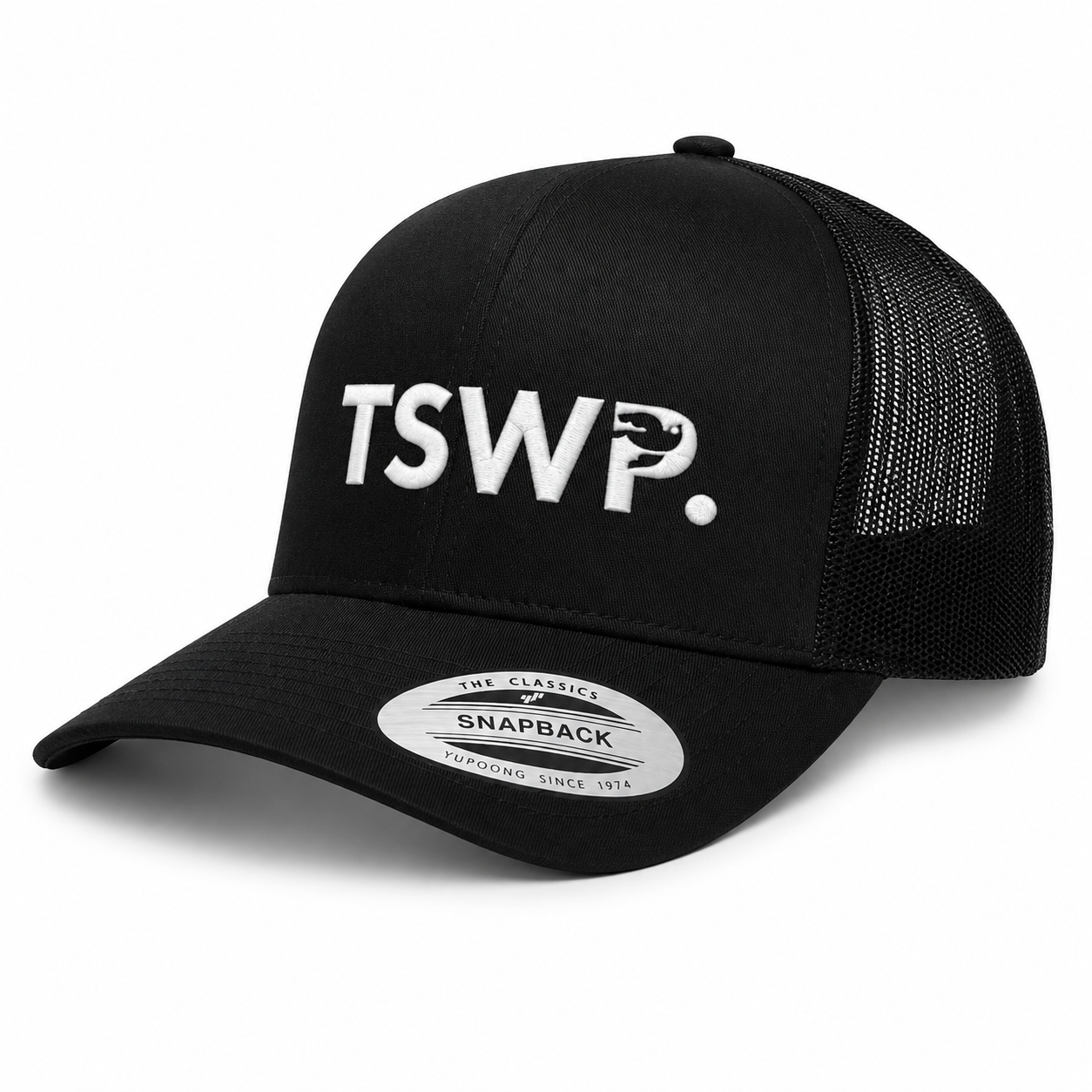 TSWP. SnapBack Hat